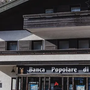 Pirovano Valdidentro Isolaccia