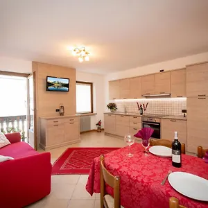 Casa Viola Isolaccia