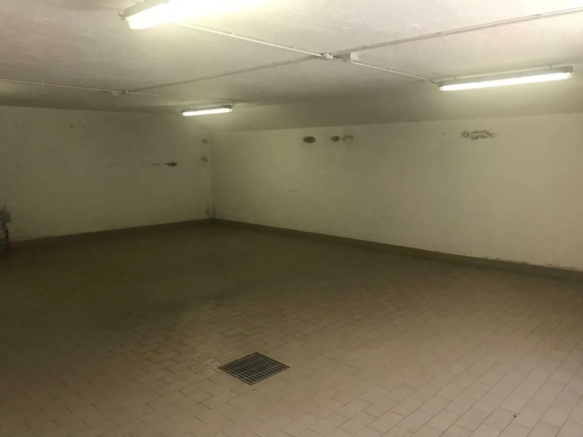 Apartmán Baita Del Canton Isolaccia